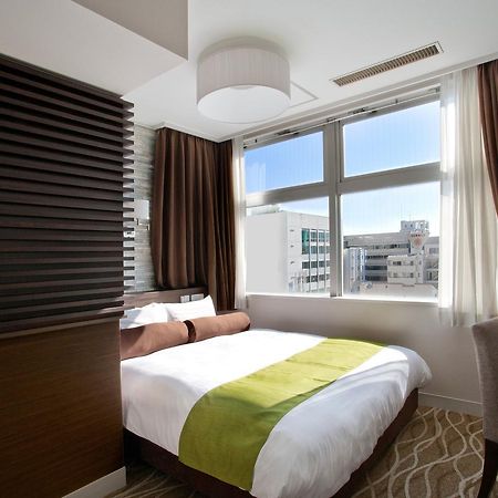 Hotel Prive Shizuoka Station Екстериор снимка