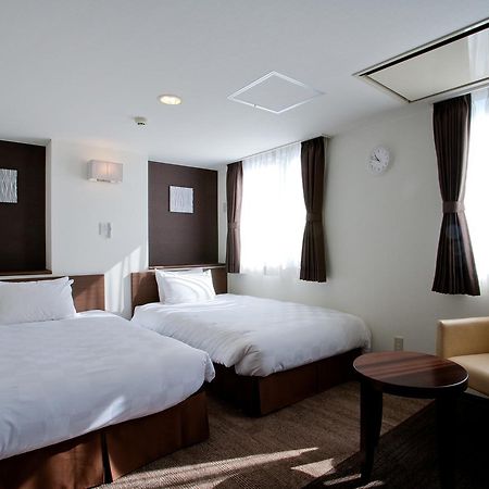 Hotel Prive Shizuoka Station Екстериор снимка