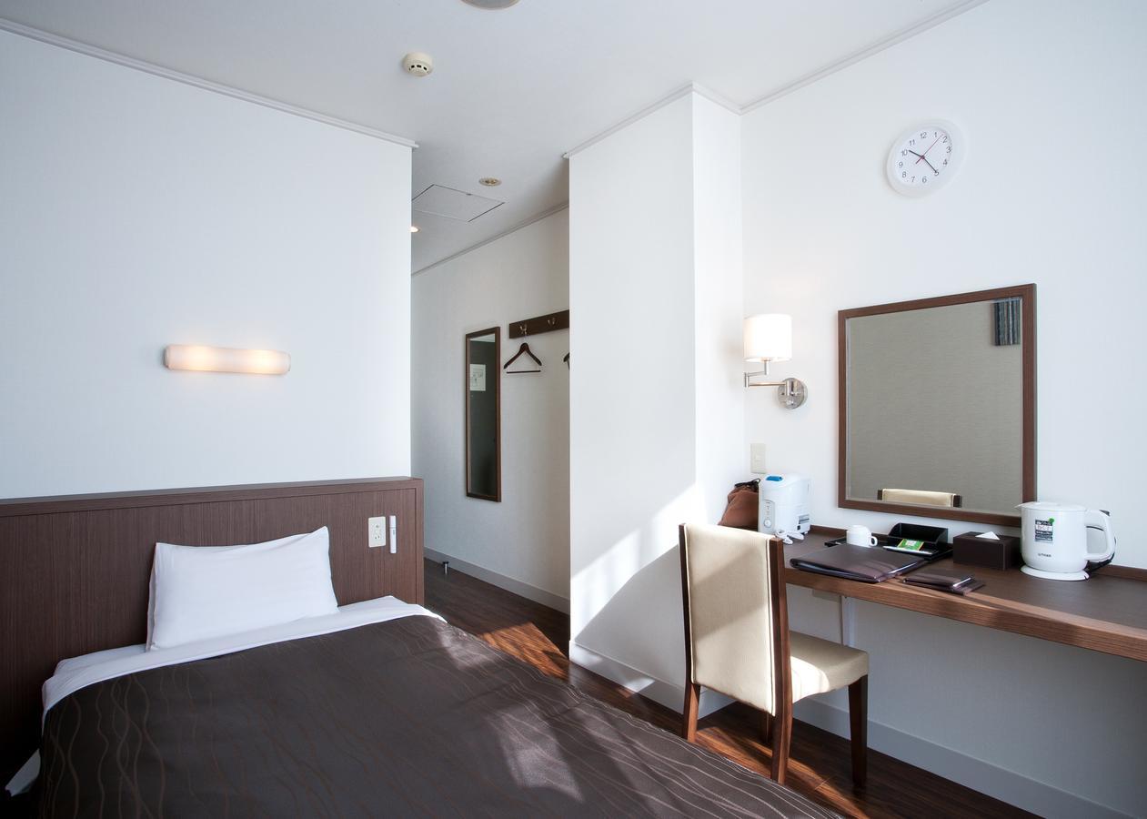 Hotel Prive Shizuoka Station Екстериор снимка