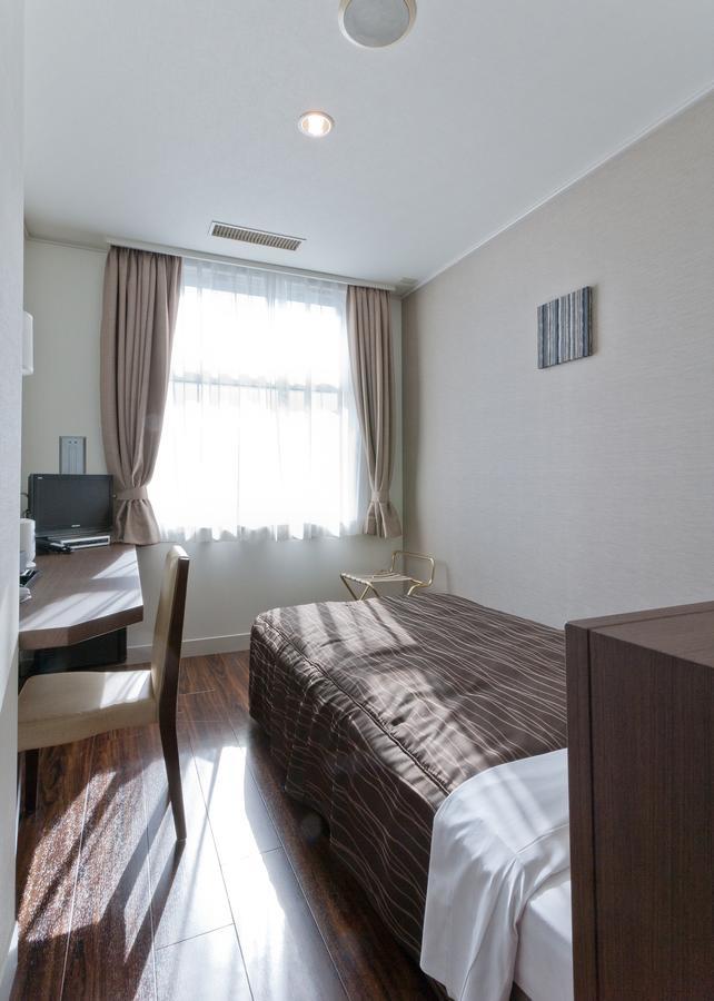 Hotel Prive Shizuoka Station Екстериор снимка