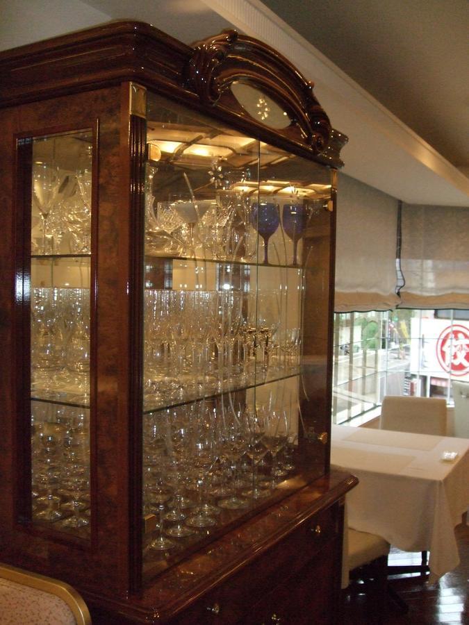 Hotel Prive Shizuoka Station Екстериор снимка